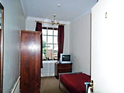 Hotel Heworth And York