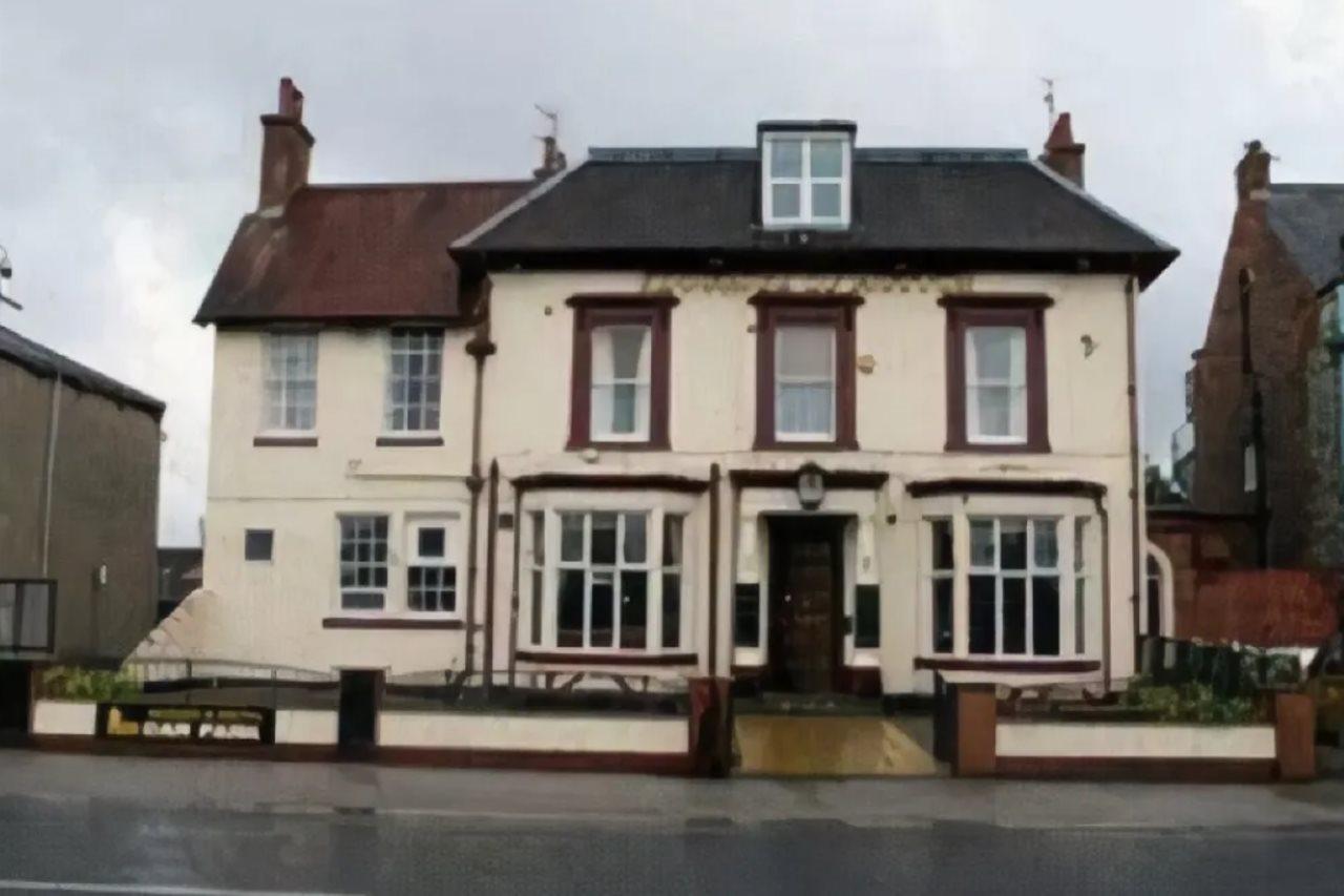 Hotel Heworth And 3*