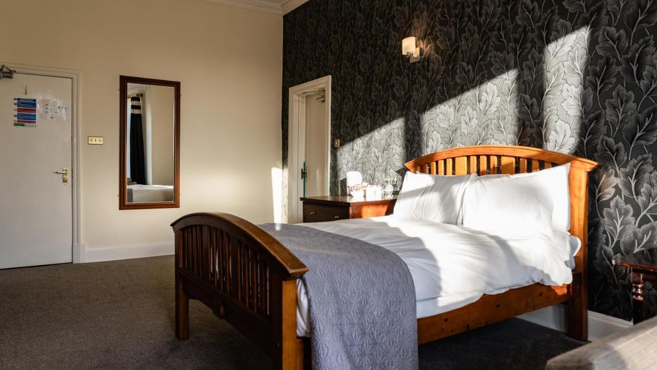 Heworth And Hotel York