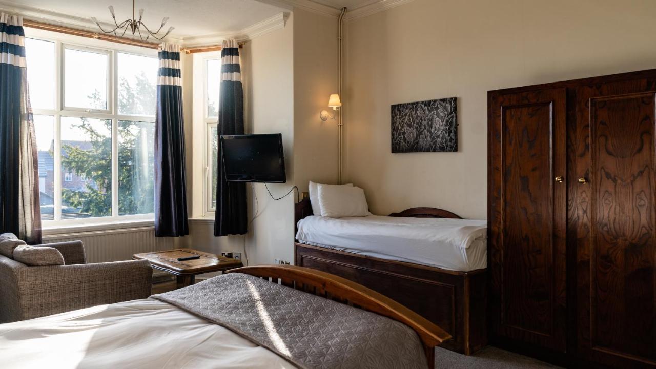 Hotel Heworth And