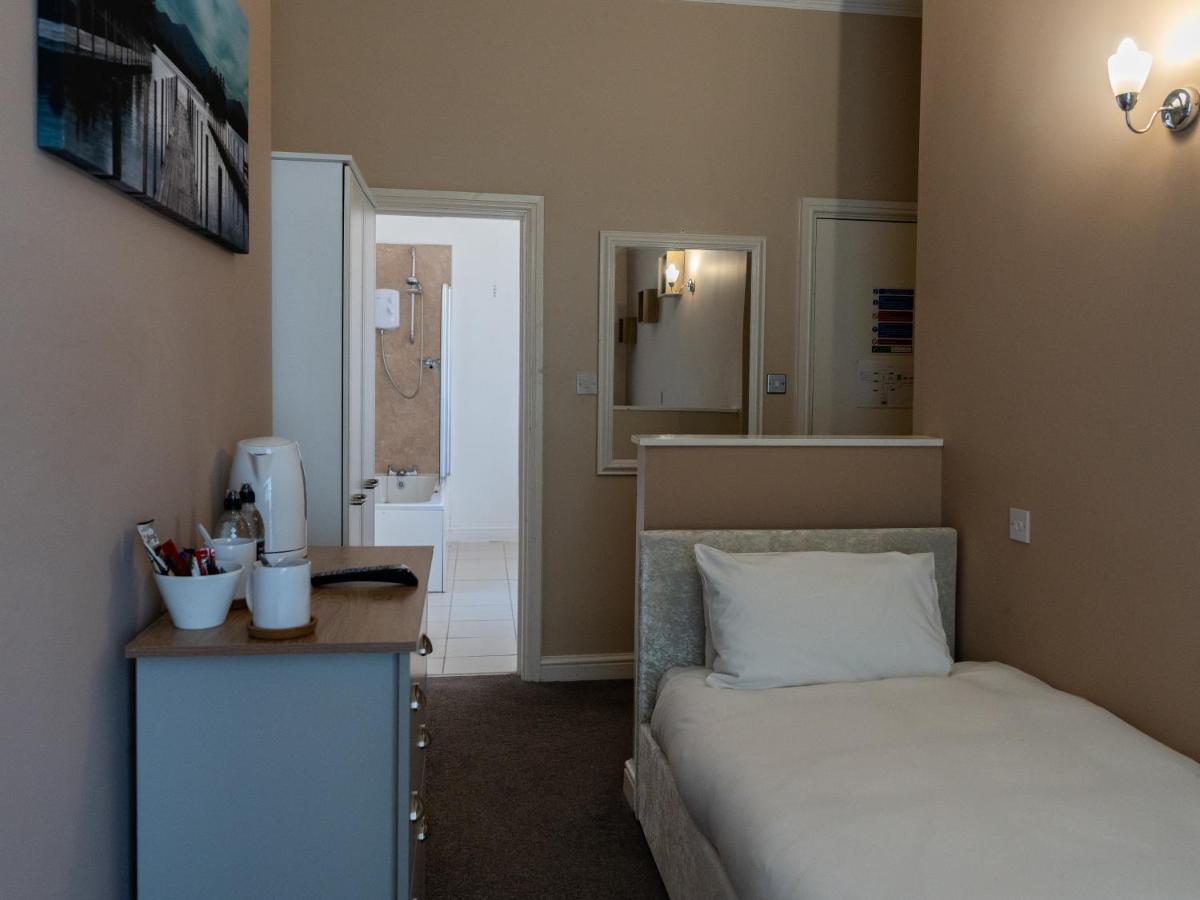 Heworth And Hotel 3*