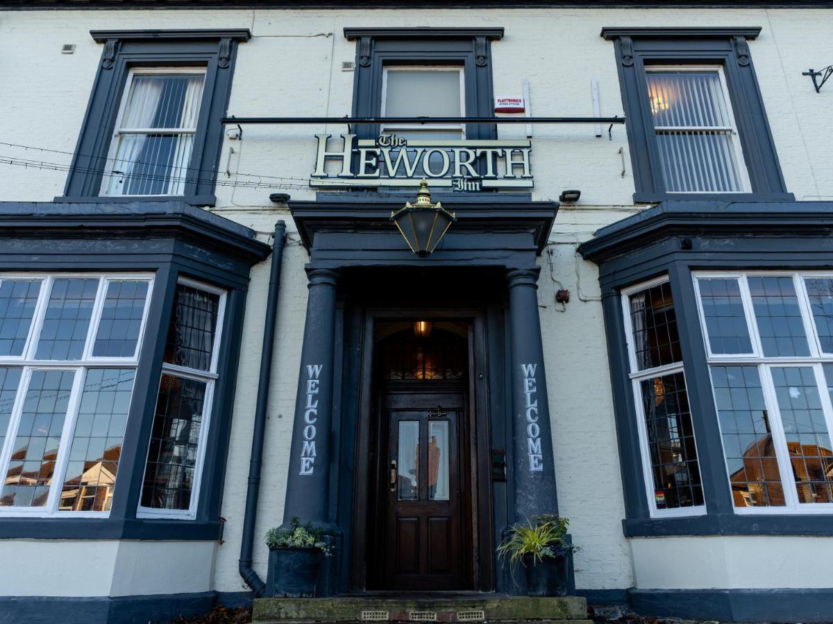 Hotel Heworth And