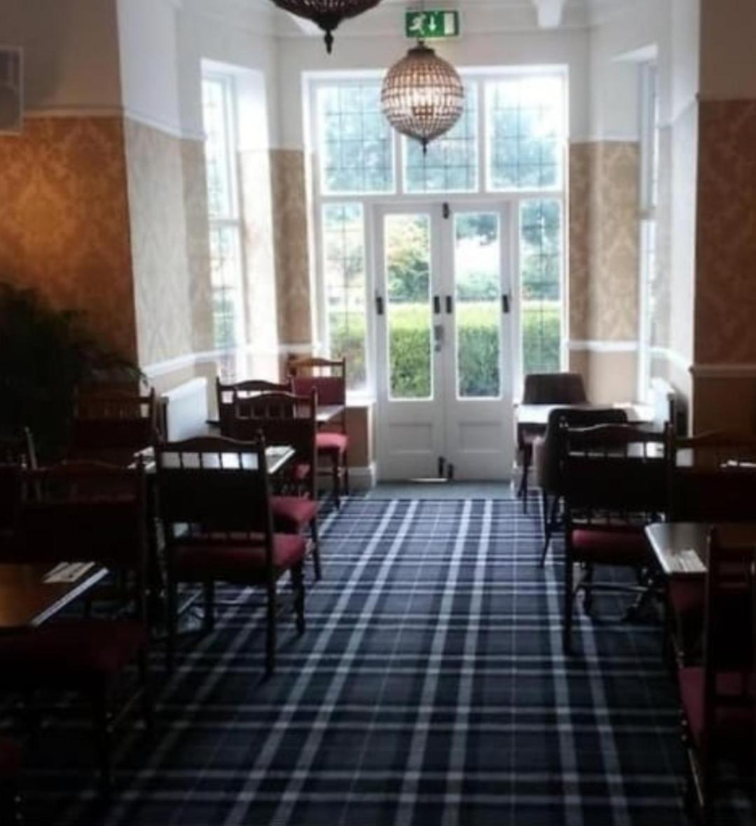 Hotel Heworth And York