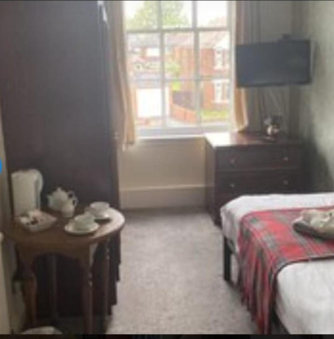 Heworth And 3* York