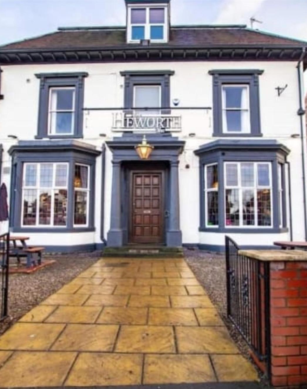 Heworth And 3* York