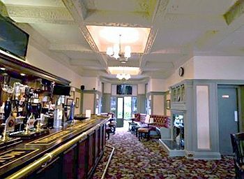 Heworth And Hotel 3*