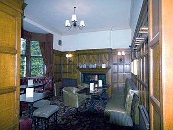 Hotel Heworth And York